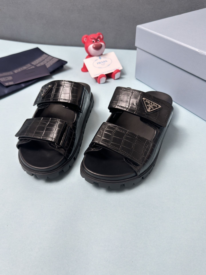 Prada Slippers